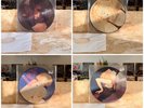 4x Madonna Vinyl Record 12” Singles Picture Discs Set (1989—1990) UK Sire Press