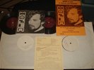 HOSEA 2x LP TEST PRESS + 2xEP SALVATION ARMY OAKLEIGH VIC MUSICAL ON CREST 1973