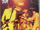 Live at Newcastle City Hall, 28th October, 1980 by The Jam (Record, 2015)