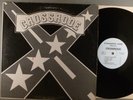 Crossrode  Self-Titled    RARE LP   Private Hard Rock, Southern Rock
