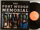 The Fort Mudge Memorial Dump  Self-Titled   RARE LP    Psych
