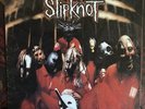 Slipknot - Slipknot (1999) Slime Green Vinyl RR8655-1