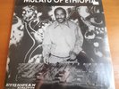 MULATU ASTATKE MULATU OF ETHIOPIA US LP WORTHY RE JAZZ FUNK WORLD SEALED