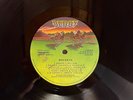 ROCKETS ROCKETS VINYL LP HORSES LABEL ITALY 1977 SHRINK VG++ VG++