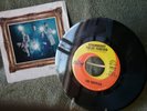 Beatles 45 rpm. Strawberry Fields/ Penny Lane W/ pic. cover  V.G.  Plays great