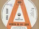 NINA SHAW**LOVE SO FINE**DEMO**SOUL**THE CBS LABEL**LISTEN TO IT