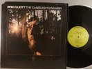 Ron Elliott  The Candlestickmaker  Folk Rock, Psych Insert Beau Brummels