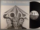 The Godz  The Third Testament   Psych, Experimental