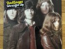 Bad finger - Straight Up LP / Apple Records / 1971 / Hype / Promo / Sealed