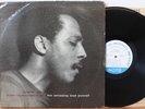 “The Amazing Bud Powell Vol. 1” LP   Blue Note 1503   NY, RVG   VG+