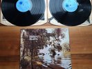 V/A Swamp Blues UK orig vinyl 2LP NM/VG Blue Horizon 1970