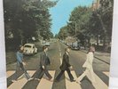 Vintage 1969 - The Beatles | Abbey Road (Apple Records | SO-383 Vinyl LP) NG