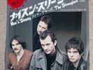 The Stranglers Nice and Sleazy Japanese 7