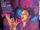 The Magic Of Judy Garland. 6LP Box Set 1968 Capitol Records USA – DNFR 7632