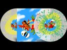 King Gizzard - Live in Melbourne '21 - Eggs Like the Sky LP -  SEALED