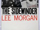 LEE MORGAN SIDEWINDER BLUE NOTE GXK 8045 JAPAN VINYL LP