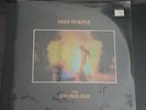 Deep Purple The Anthology - RARE - PD 902/3. * Sealed *