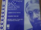 SCOTT ROSS  Monsieur BACH / STIL 1805 S 73
