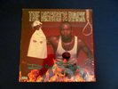The Negro's Back LP Record DISCO RICK and The Dogs AUTOGRAPHED Hip Hop RAP Album