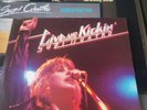 Suzi Quatro Vinyl Albums  7 X  Signed & Kaleidoscope - listen to the Picture