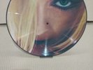 Madonna GHV2 UK Picture Disc Vinyl Erotica Betime Stories Very Rare