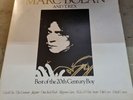 VINYL MARC BOLAN & T.REX Best Of 20th Century Boy X2 Vinyl LP Comp NE1297