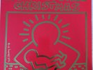 A VERY SPECIAL CHRISTMAS Vinyl 1987 U2 Springsteen Madonna Run DMC Keith Haring