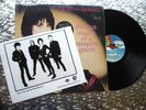 Joan Jett   Glorious Results Of A Misspent Youth   Vintage LP w/PROMO Photo