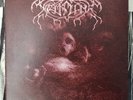 Weakling - Dead As Dreams 2000 Red 2LP NM/VG+ USBM Tumult