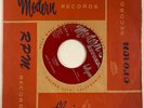 Modern 893 John Lee Hooker - New Boogie Chillen / I Tried, Blues 7