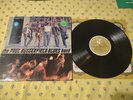 Paul Butterfield Blues Band EKS 7294 Brown Label LP