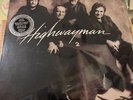 Highwayman 2 Willie Nelson Waylon Johnny Cash Kris K Vinyl LP Sealed 1990 Hype