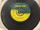 LET ME WALK BY CARIBBEANS - THE AMBLINGS TEL ME WHY - Doctor Bird 7