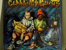 Cunninlynguists - Will Rap For Food OG LP (2002) / NM_VG++