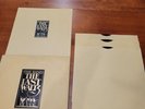 Last Waltz by The Band-3WS 3146-1978 pressing