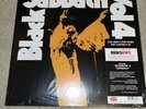 BLACK SABBATH Vol 4 LP RHINO 180g CHRIS BELLMAN Vinyl 2011 OOP Played 1x Shrinkw