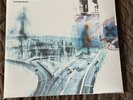 Radiohead OK Computer 1997 Double Set ROCK 12