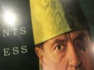HUGH CORNWELL MOMENTS OF MADNESS LIMITED EDITION ARTIC MOSS VINYL + SIGNED PRINT