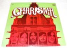 Charisma - Self-Titled S/T, 1969 Psych/Funk LP, SEALED , Orig Roulette, RARE
