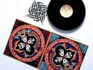 Kiss. Rock And Roll Over. Vinyl. ORIGINAL 1976 Rare Gatefold. Japanese. NM.