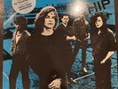 THE TRAGICALLY HIP -VINTAGE PROMO LP SELF TITLED 1987 MCA 39116 Gloversville OG