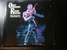 OZZY OSBOURNE RANDY RHOADS TRIBUTE 2 LP RECORD SET NM
