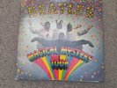The Beatles Magical Mystery Tour Double 7