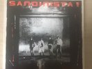 Sandinista  by The Clash (Vinyl Triple LP 1980) FSLN 1