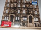 Led Zeppelin Physical Graffiti Walmart Exclusive w/Backstage Pass NEW SEALED