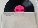 Super Rare ACETATE RECORD Wild Tchoupitoulas - S/T LP