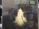 The Fly - Original Motion Picture Soundtrack - Howard Shore - GREEN VINYL New