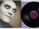 Morrissey Greatest Hits 2008 Decca UK 2Lps The Smiths Related OBI Super Nice