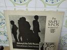 Johnny & The Self Abusers Dead Or Alive RARE  LP VINYL SIMPLE MINDS HARD TO FIND