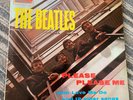 THE BEATLES : Please Please me : uk mono parlophone vinyl LP : 1963  1N / 1N